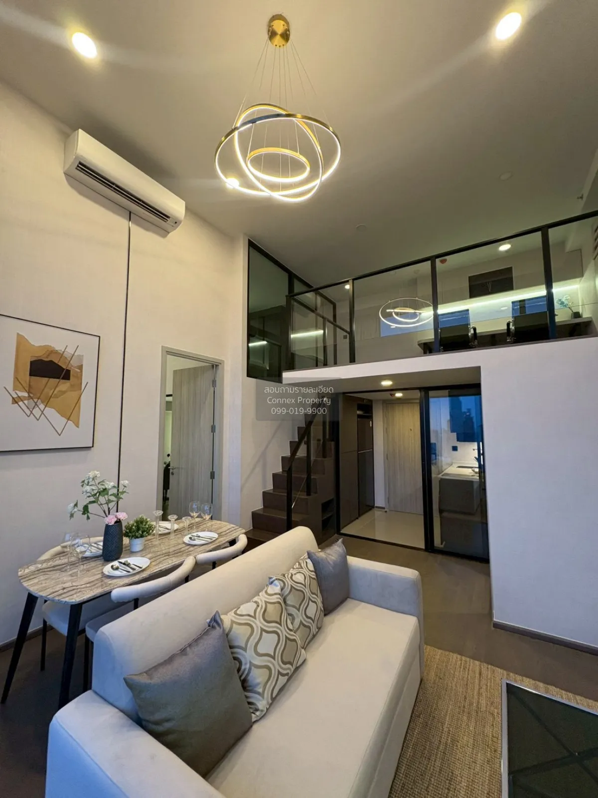 For Sale Condo , Park Origin Chula-Samyan , MRT-Sam Yan , Maha Ph 1