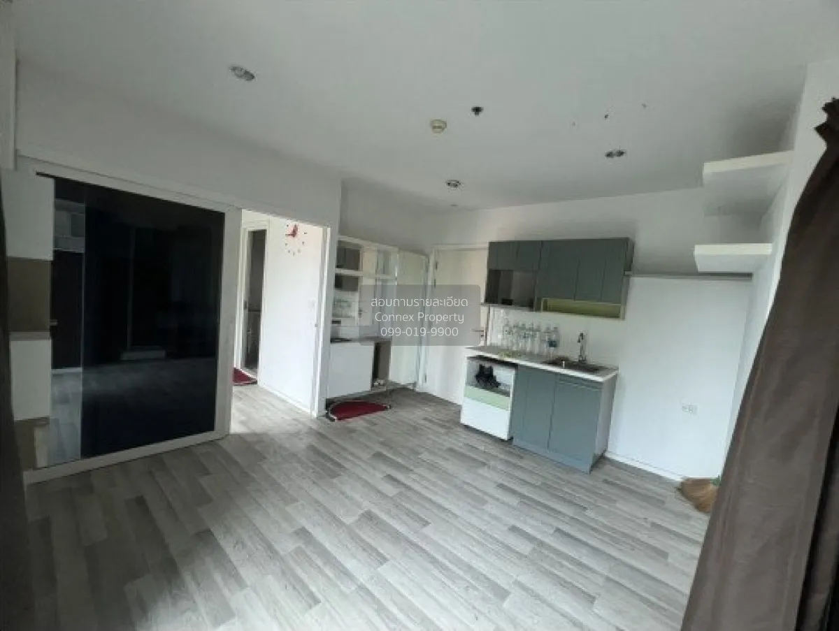 For Sale Condo , THE KEY CHAENGWATTANA , Bang Talat , Pak Kret ,  1