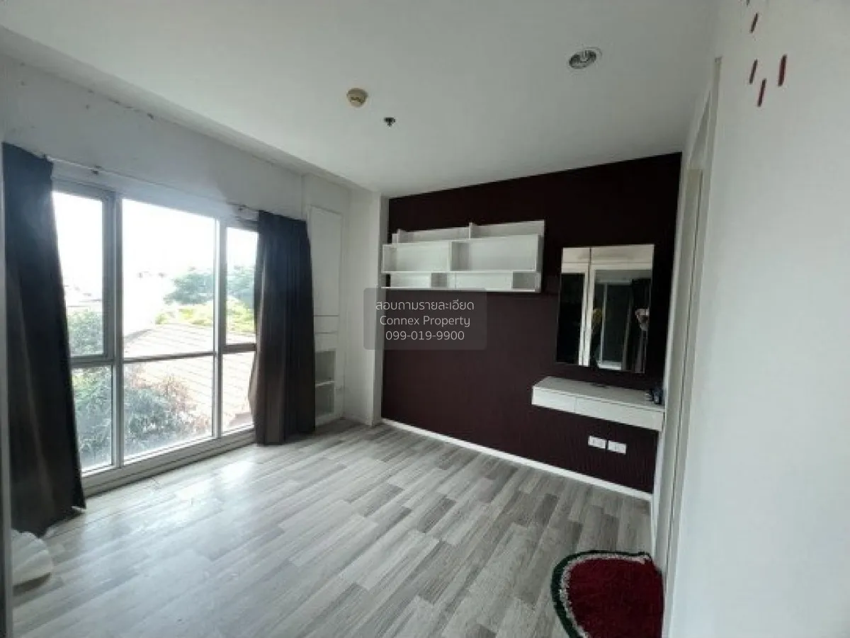 For Sale Condo , THE KEY CHAENGWATTANA , Bang Talat , Pak Kret ,  4