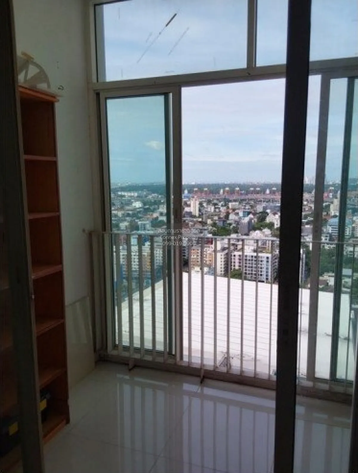 ขายคอนโด  ไอดีโอ เวิร์ฟ สุขุมวิท BTS-อ่อนนุช พระโขนงเหนือ เขต วัฒ 4