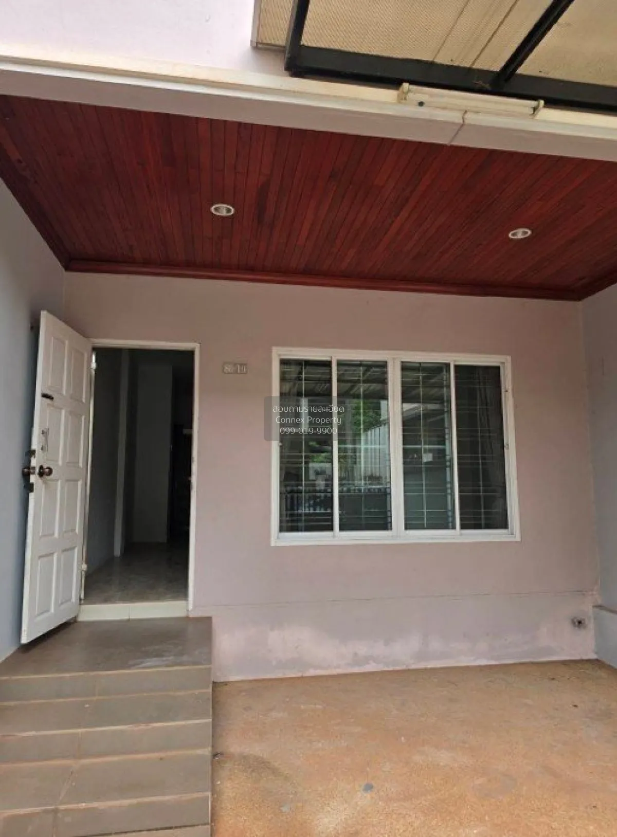 ขายทาวน์เฮ้าส์/ทาวน์โฮม  บ้านเบญจพล 2 วัดประดู่ เมืองสุราษฎร์ธานี 3