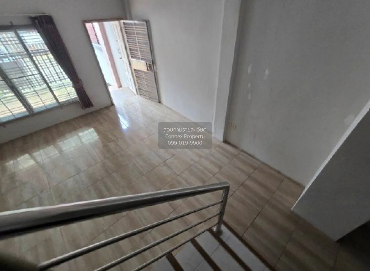 ขายทาวน์เฮ้าส์/ทาวน์โฮม  บ้านเบญจพล 2 วัดประดู่ เมืองสุราษฎร์ธานี