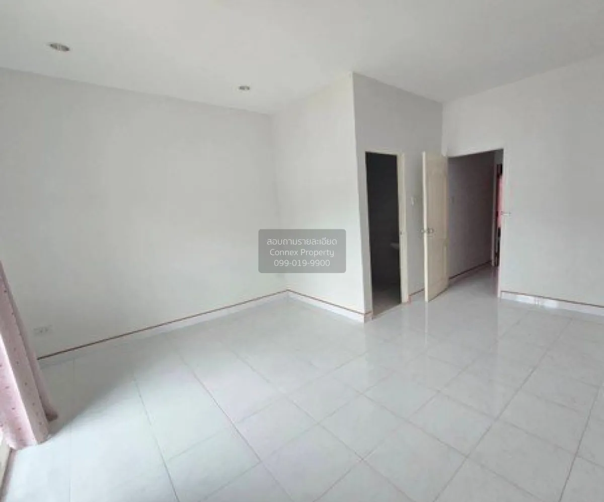 ขายทาวน์เฮ้าส์/ทาวน์โฮม  บ้านเบญจพล 2 วัดประดู่ เมืองสุราษฎร์ธานี