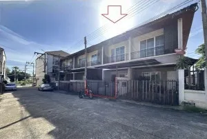 ขายทาวน์เฮ้าส์/ทาวน์โฮม  บ้านเบญจพล 2 วัดประดู่ เมืองสุราษฎร์ธานี สุราษฎร์ธานี CX-138468