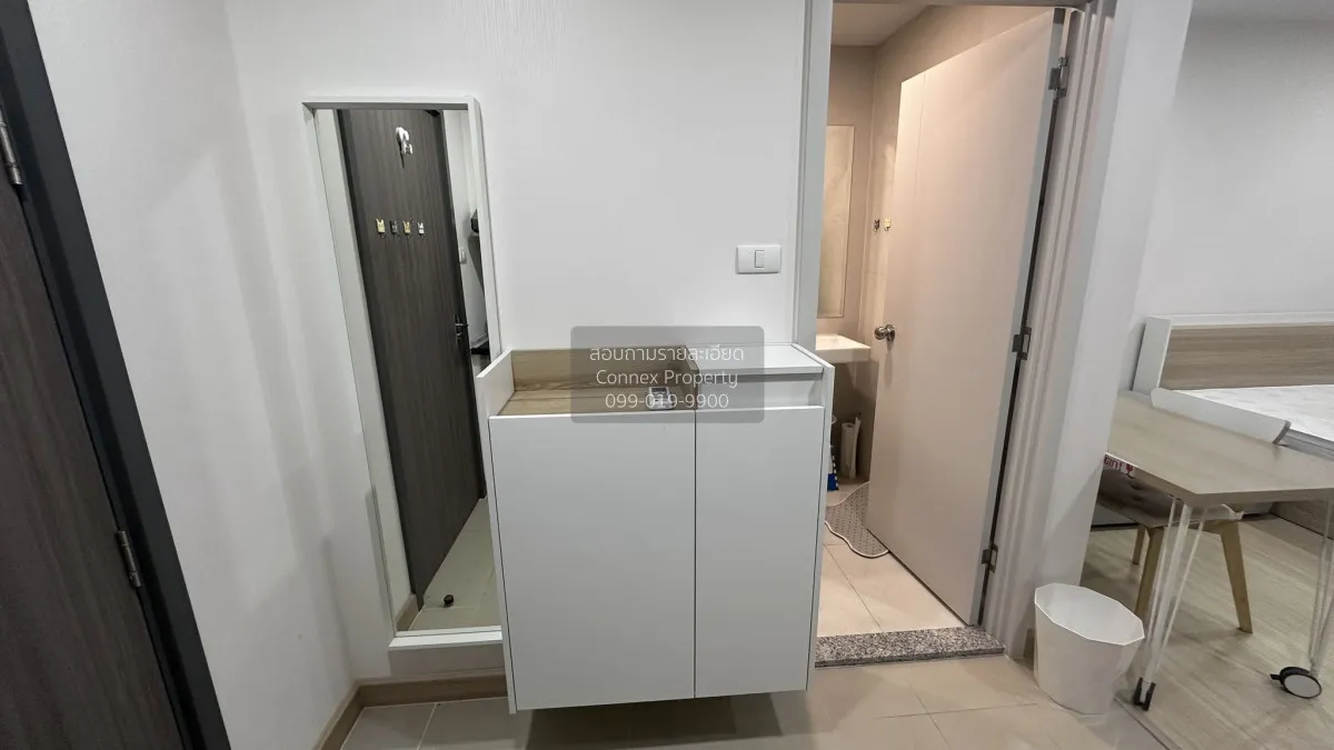 ขายคอนโด  ศุภาลัย เวอเรนด้า รามคำแหง หัวหมาก เขต บางกะปิ กรุงเทพ  3