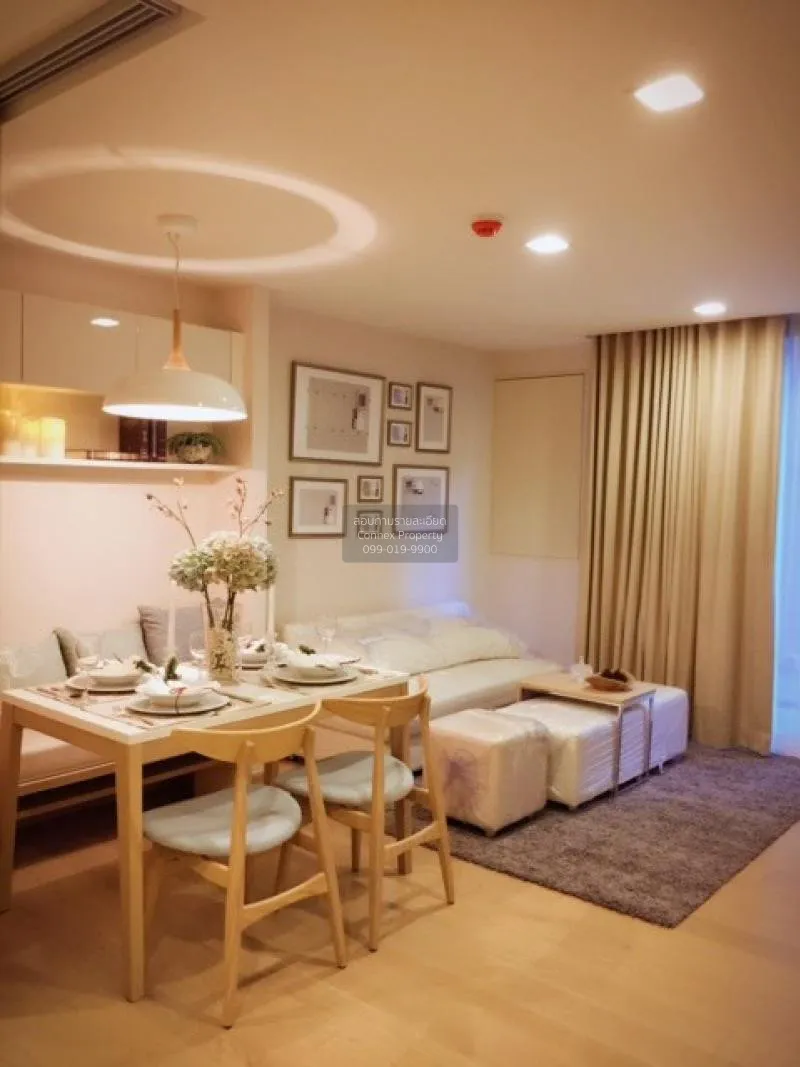 ขายคอนโด  ลิฟ แอท 49 ดูเพล็กซ์ BTS-ทองหล่อ คลองตันเหนือ เขต วัฒนา 2