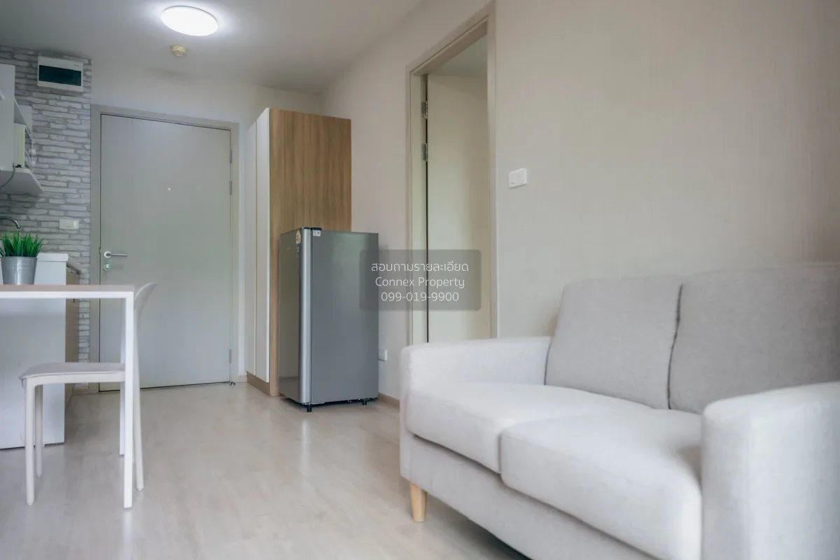 For Rent Condo , Elio Sukhumvit 64 , BTS-Punnawithi , Bang Chak , 1