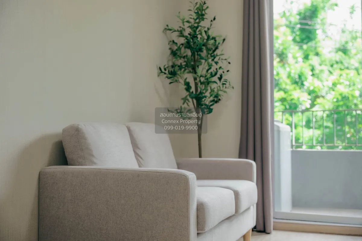 For Rent Condo , Elio Sukhumvit 64 , BTS-Punnawithi , Bang Chak , 2