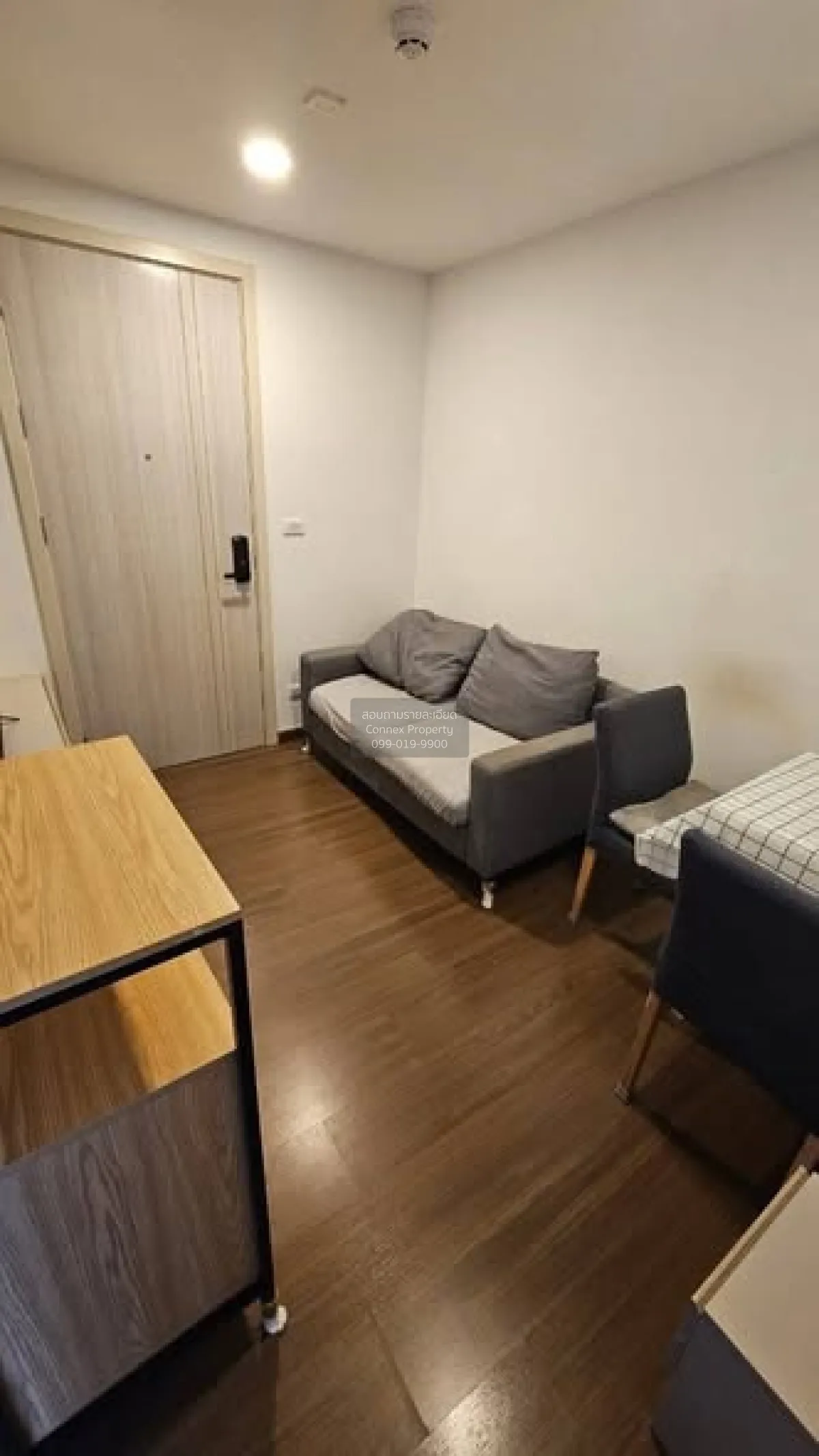 For Rent Condo , Chewathai Hallmark Charan 13 , MRT-Charan 13 , W 1