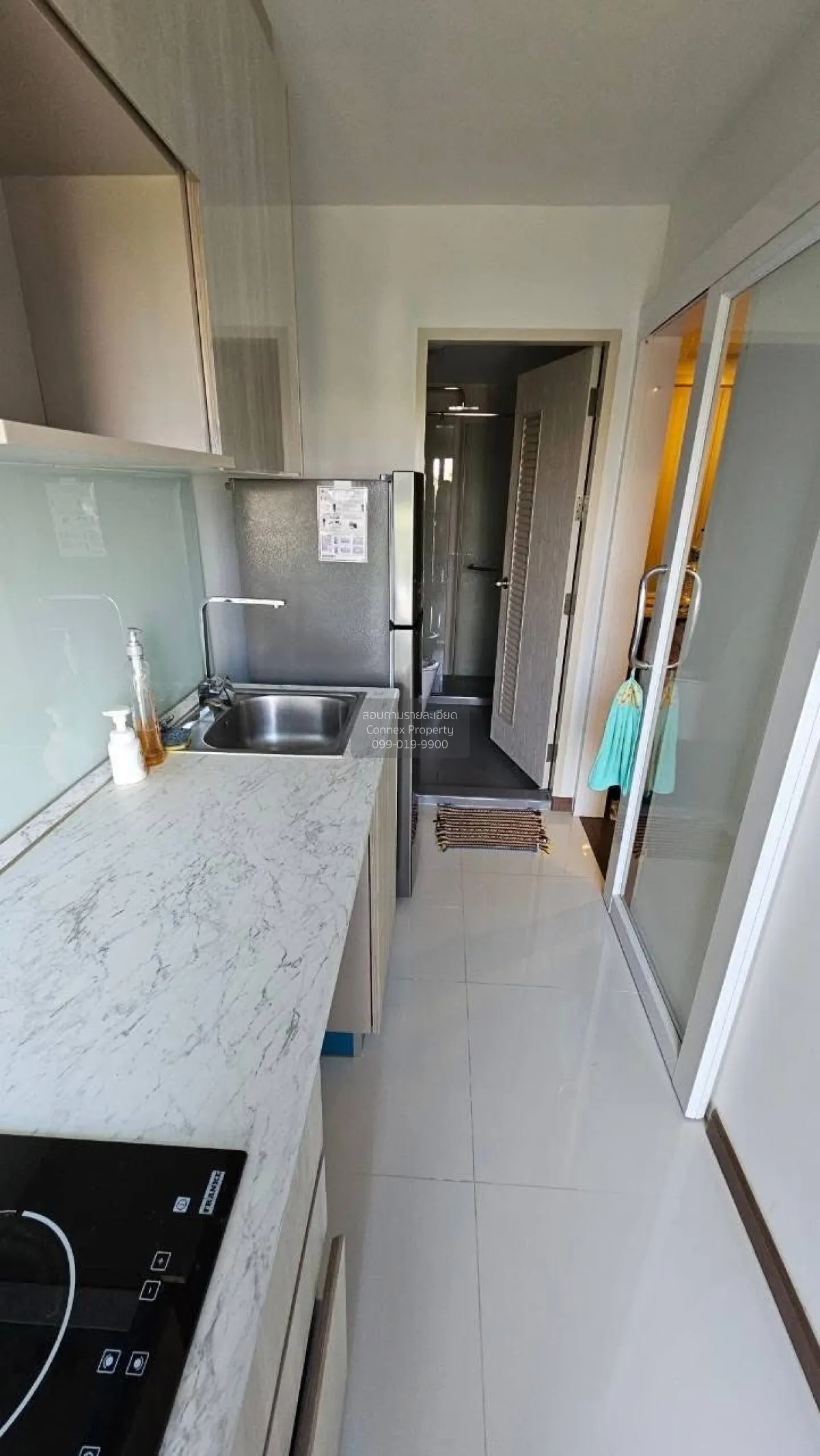 For Rent Condo , Chewathai Hallmark Charan 13 , MRT-Charan 13 , W