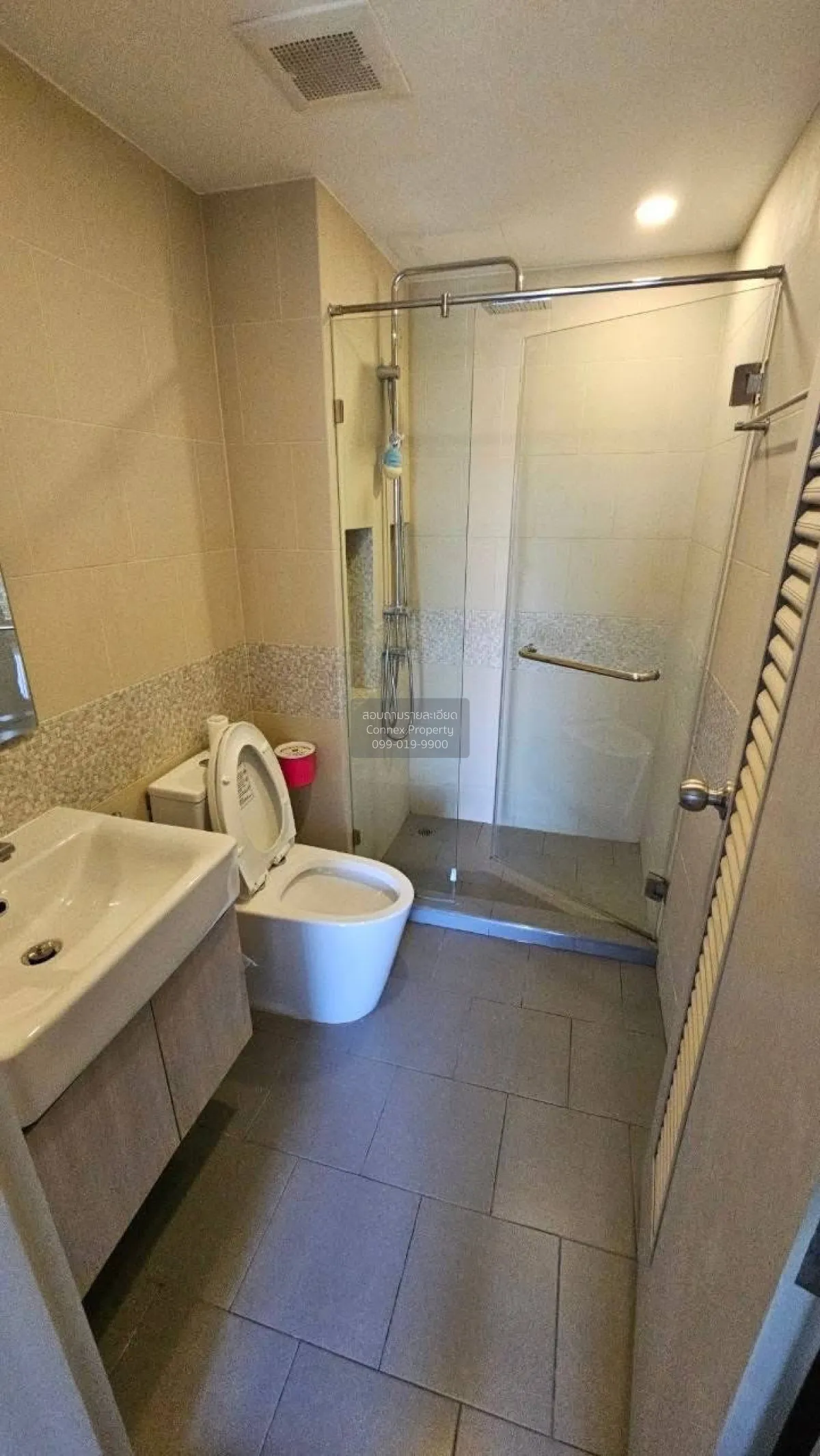 For Rent Condo , Chewathai Hallmark Charan 13 , MRT-Charan 13 , W