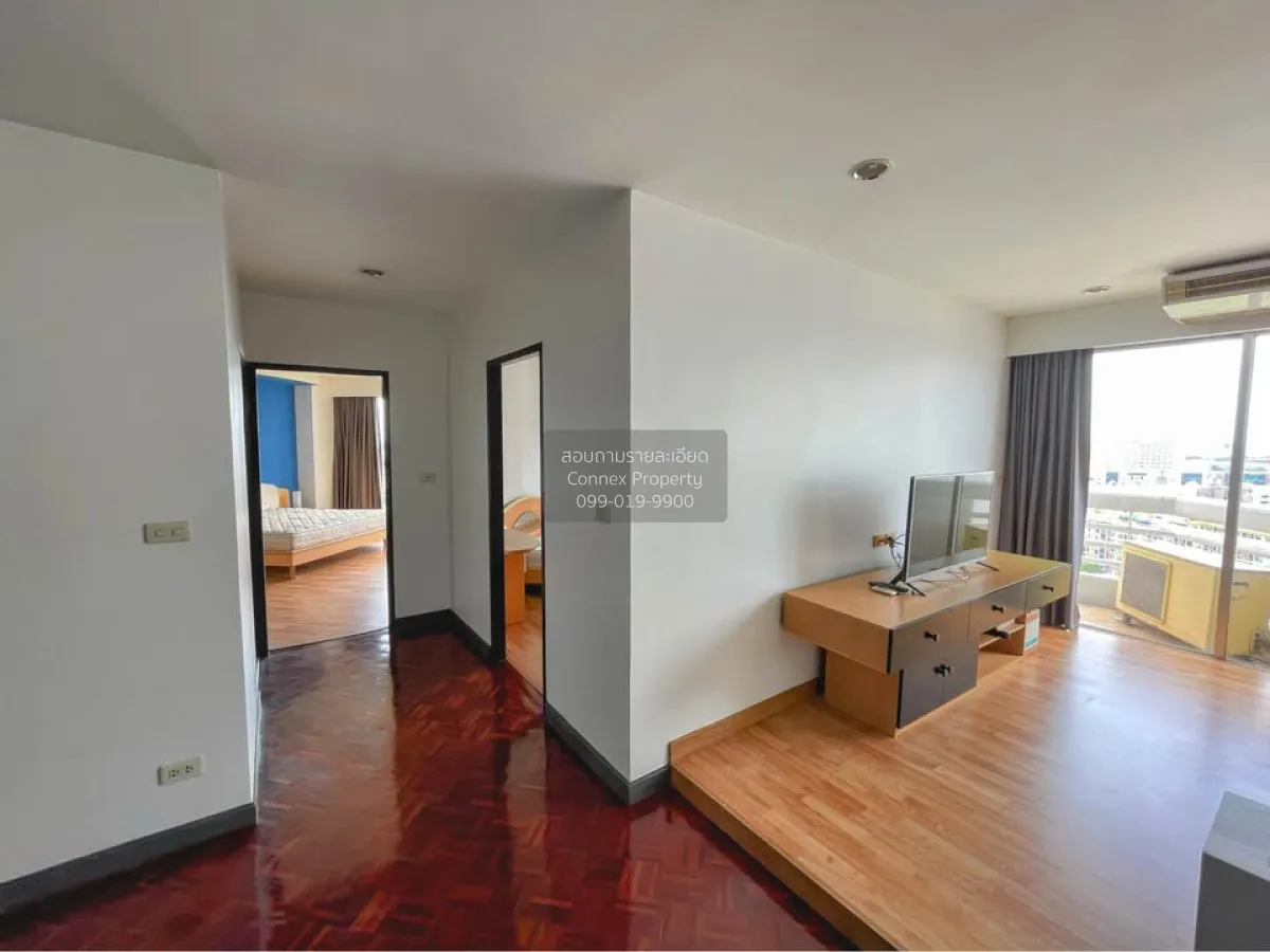 ขายคอนโด  เอ็นเอส ทาวเวอร์ เซ็นทรัลซิตี้ บางนา BTS-อุดมสุข บางนา 