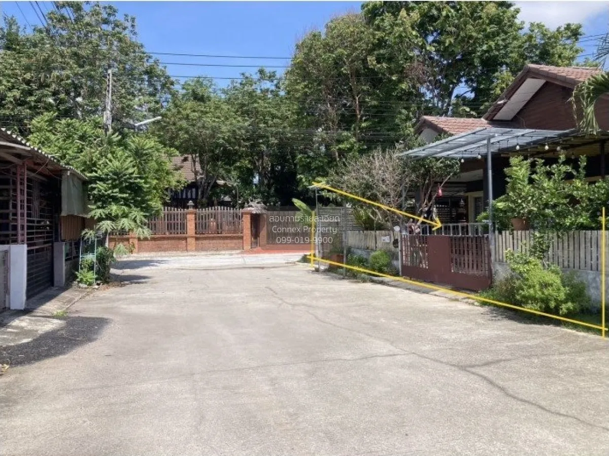 For Sale House , Baan Sanfun 9 , Noen Phra , Mueang Rayong , Rayo 2