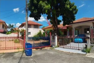 ขายบ้าน  ฐานมั่นคง รังสิต - คลอง 2 คลองสอง คลองหลวง ปทุมธานี CX-138494