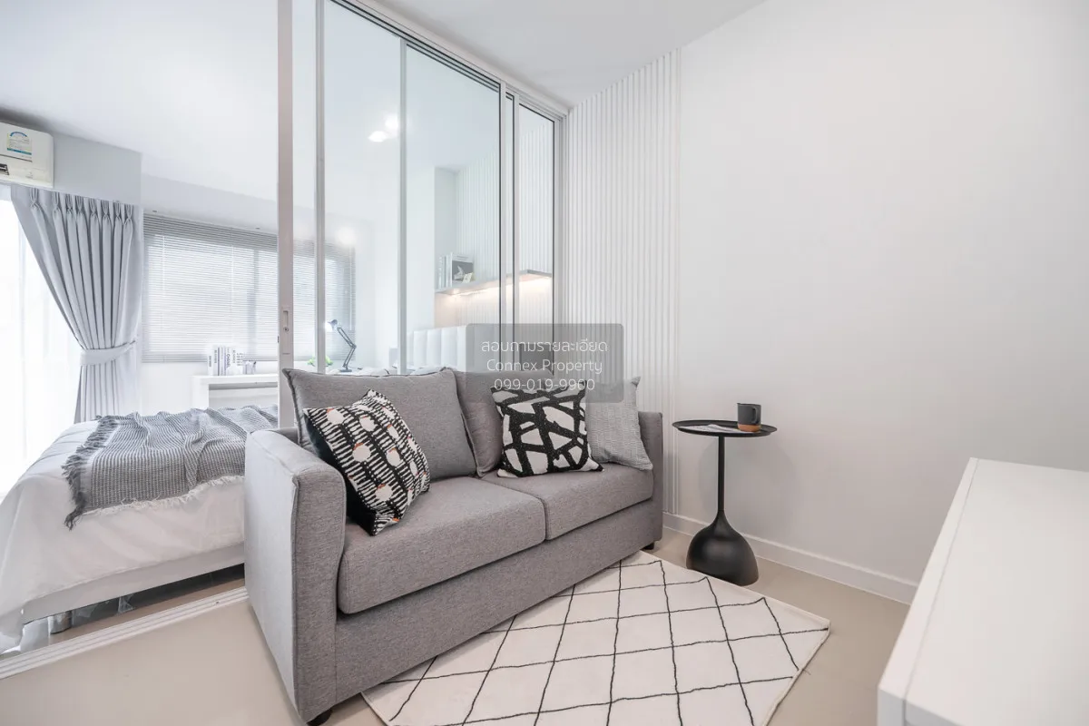 ขายคอนโด  เซ้นส์ ออฟ ลอนดอน BTS-แบริ่ง สำโรงเหนือ เมืองสมุทรปรากา 2