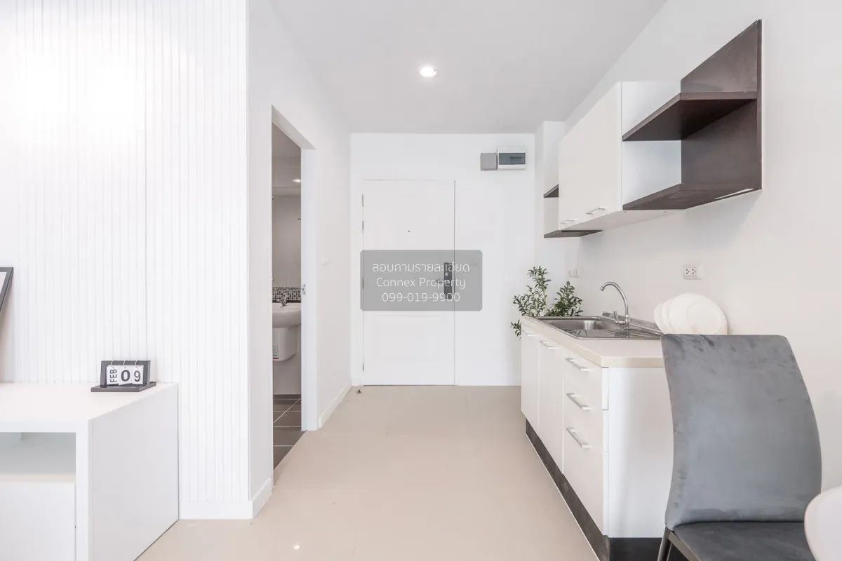 ขายคอนโด  เซ้นส์ ออฟ ลอนดอน BTS-แบริ่ง สำโรงเหนือ เมืองสมุทรปรากา