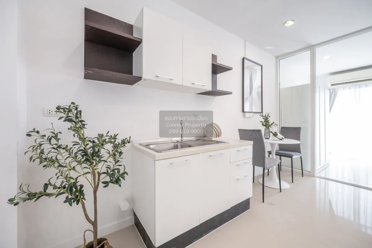 ขายคอนโด  เซ้นส์ ออฟ ลอนดอน BTS-แบริ่ง สำโรงเหนือ เมืองสมุทรปรากา