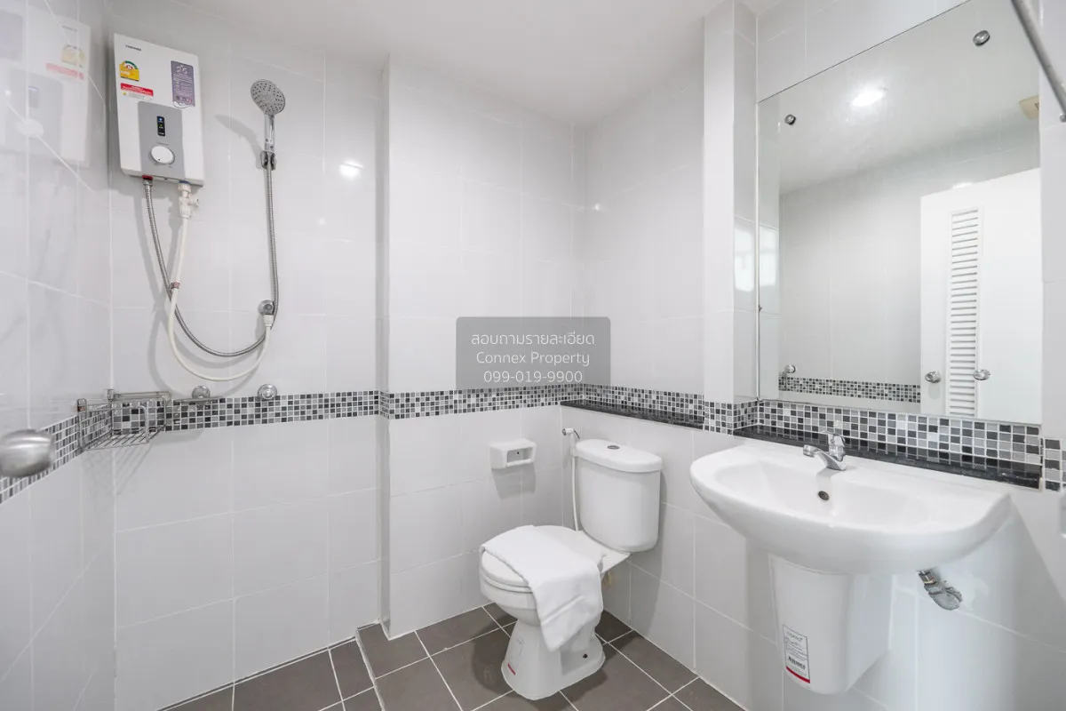 ขายคอนโด  เซ้นส์ ออฟ ลอนดอน BTS-แบริ่ง สำโรงเหนือ เมืองสมุทรปรากา