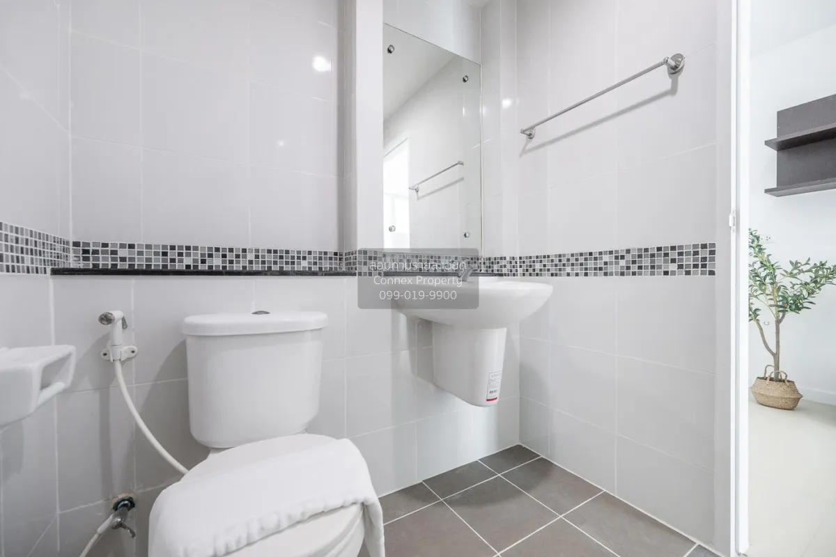 ขายคอนโด  เซ้นส์ ออฟ ลอนดอน BTS-แบริ่ง สำโรงเหนือ เมืองสมุทรปรากา