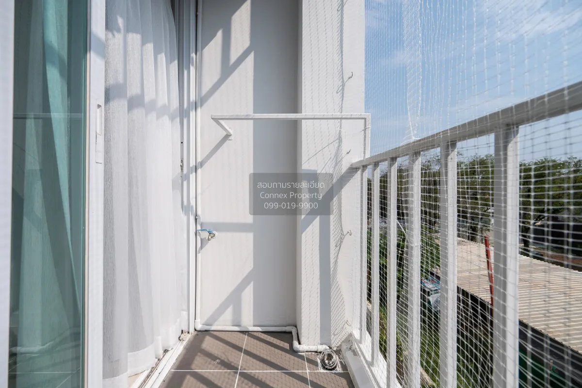 ขายคอนโด  เซ้นส์ ออฟ ลอนดอน BTS-แบริ่ง สำโรงเหนือ เมืองสมุทรปรากา