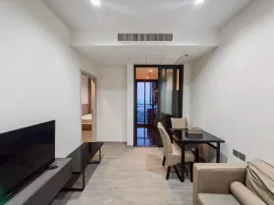 For Rent Condo , The Line Jatujak - Mochit , nice view , high floor , BTS-Mo Chit , Chomphon , Chatuchak , Bangkok , CX-138497