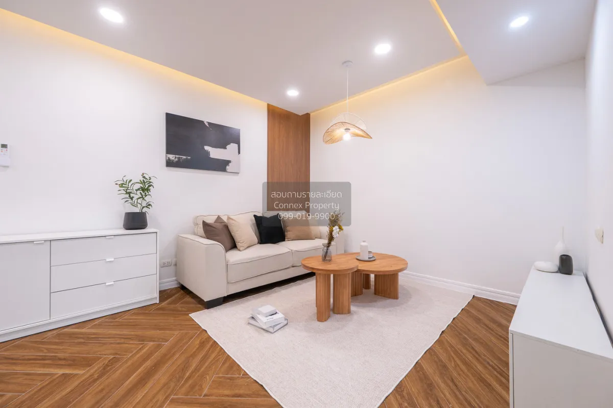 For Sale Condo , Supalai Park Srinakarin , MRT-Si U Dom , Nong Bo 1