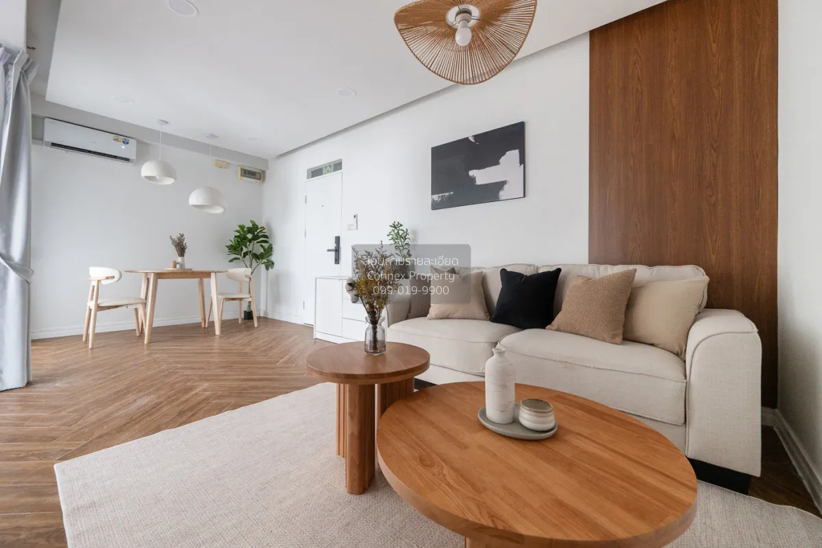 For Sale Condo , Supalai Park Srinakarin , MRT-Si U Dom , Nong Bo 2