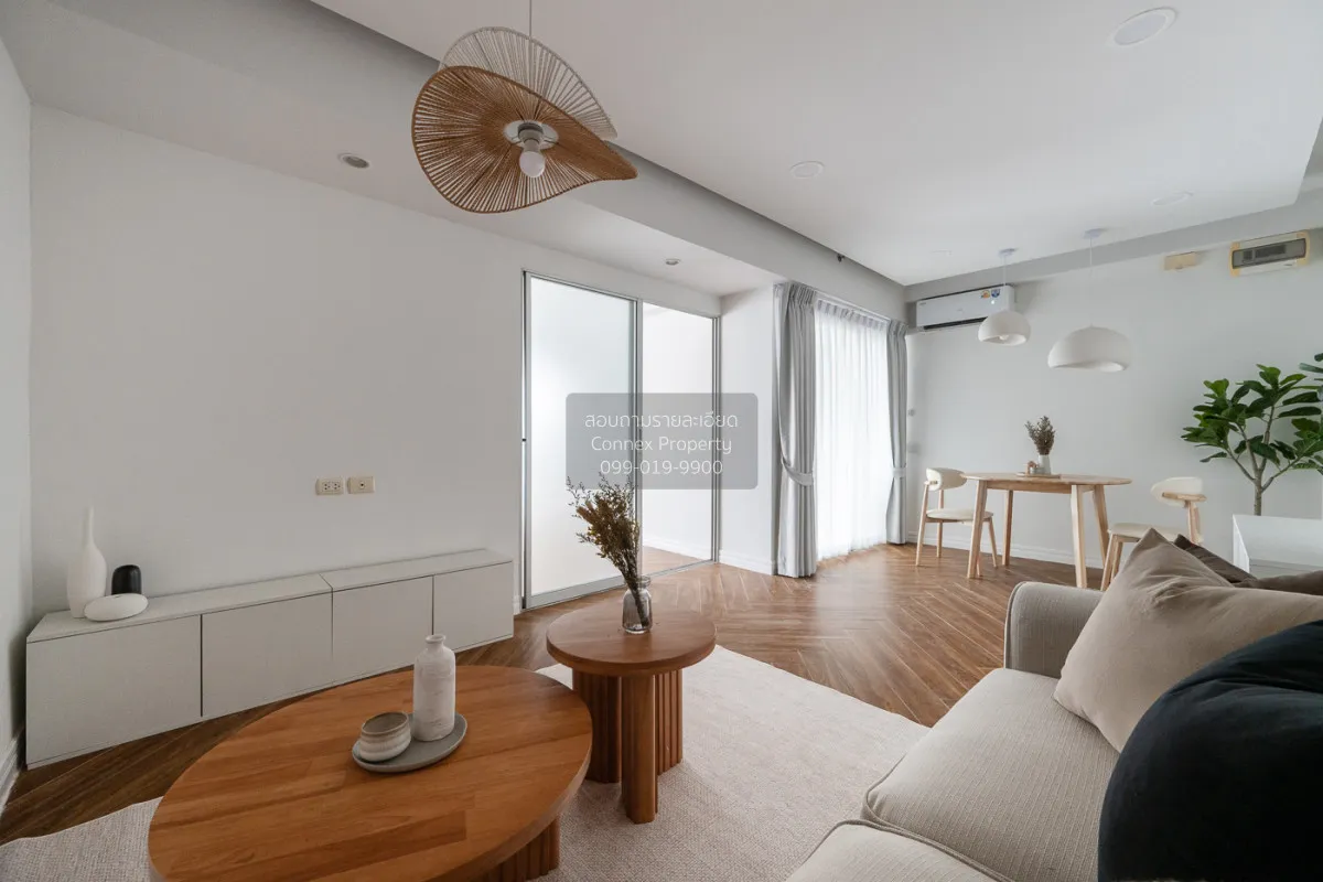 For Sale Condo , Supalai Park Srinakarin , MRT-Si U Dom , Nong Bo 3