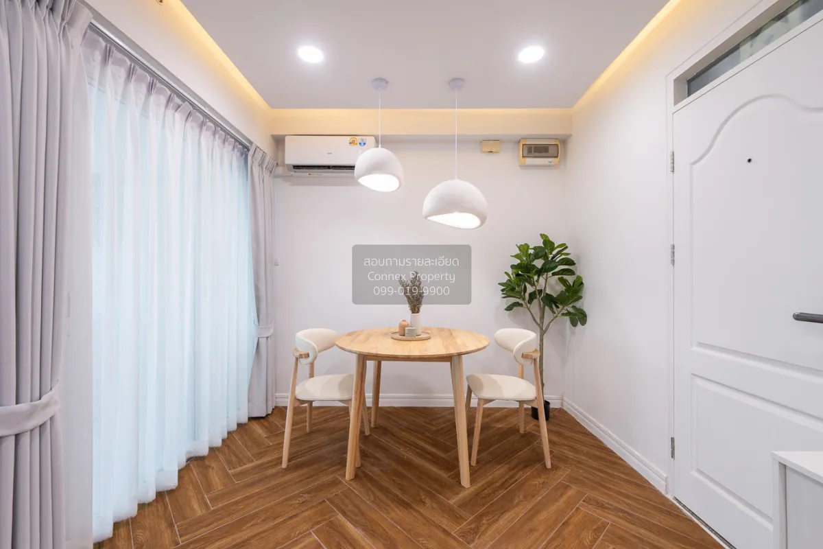 For Sale Condo , Supalai Park Srinakarin , MRT-Si U Dom , Nong Bo 4