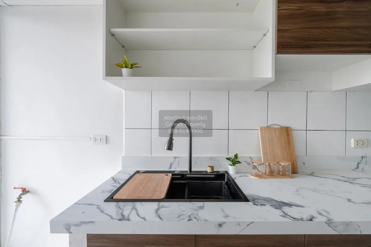 For Sale Condo , Supalai Park Srinakarin , MRT-Si U Dom , Nong Bo