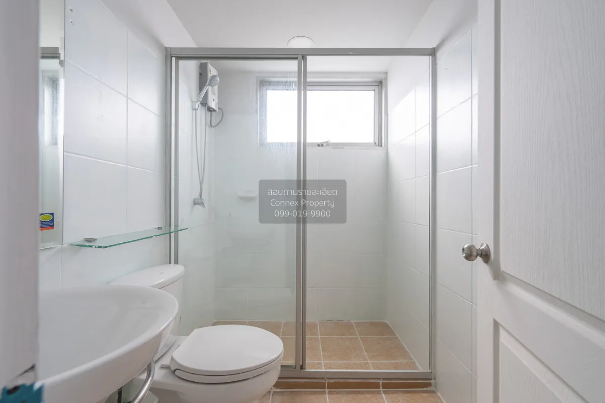 For Sale Condo , Supalai Park Srinakarin , MRT-Si U Dom , Nong Bo