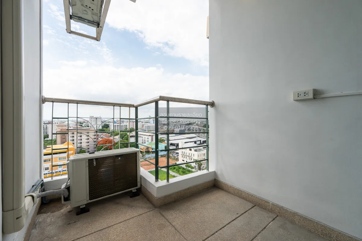 For Sale Condo , Supalai Park Srinakarin , MRT-Si U Dom , Nong Bo