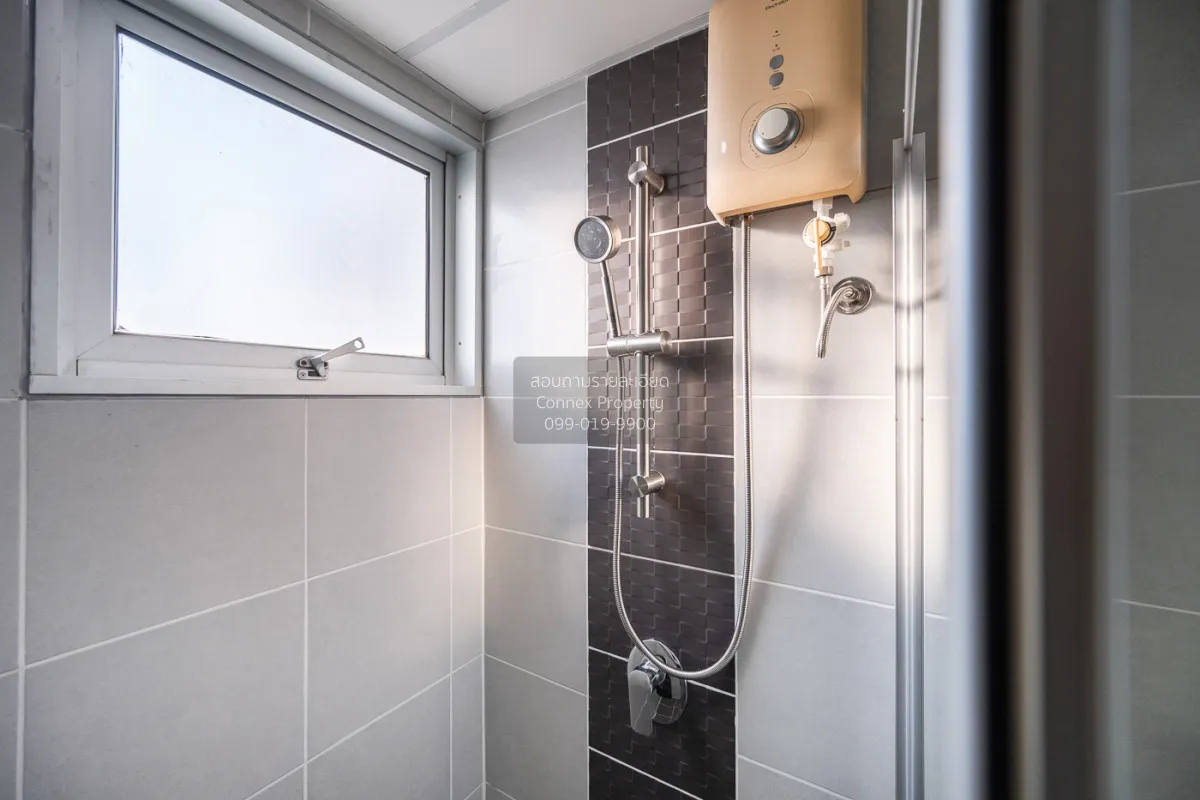 ขายคอนโด  ศุภาลัย ซิตี้ รีสอร์ท สถานีพระนั่งเกล้า-เจ้าพระยา MRT-ส