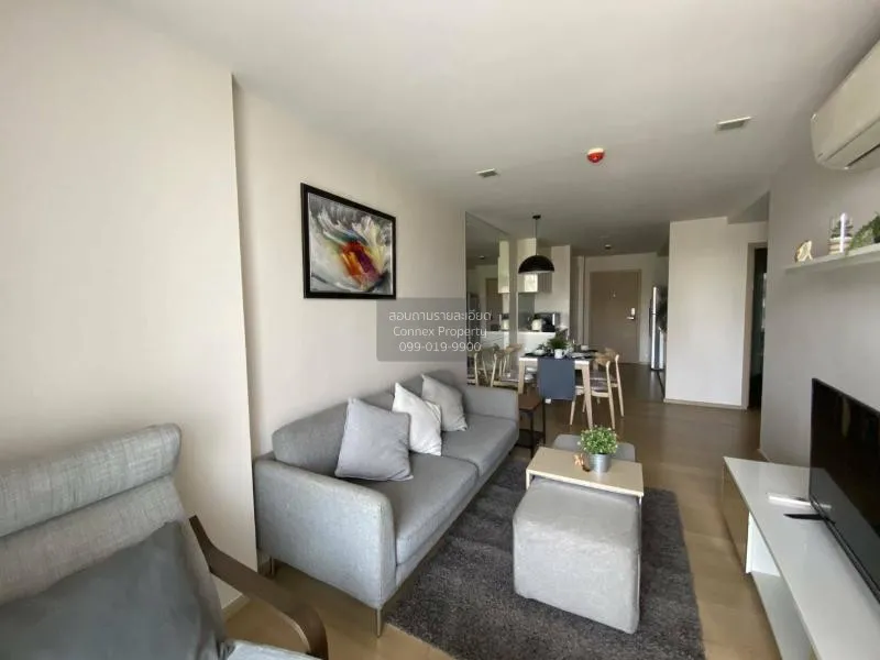 เช่าคอนโด  ลิฟ แอท 49 BTS-ทองหล่อ คลองตันเหนือ เขต วัฒนา กรุงเทพ  2