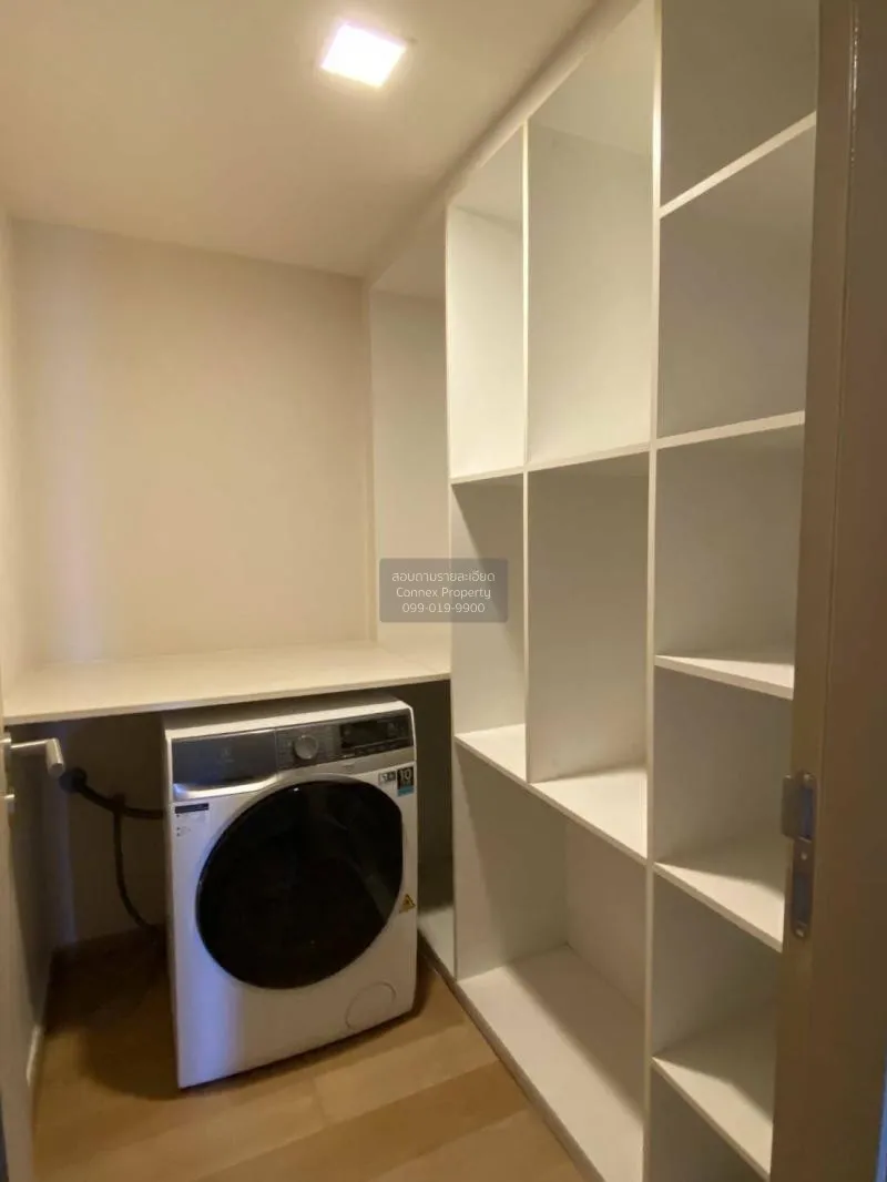 เช่าคอนโด  ลิฟ แอท 49 BTS-ทองหล่อ คลองตันเหนือ เขต วัฒนา กรุงเทพ 