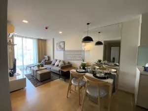 เช่าคอนโด  ลิฟ แอท 49 BTS-ทองหล่อ คลองตันเหนือ เขต วัฒนา กรุงเทพ CX-13850