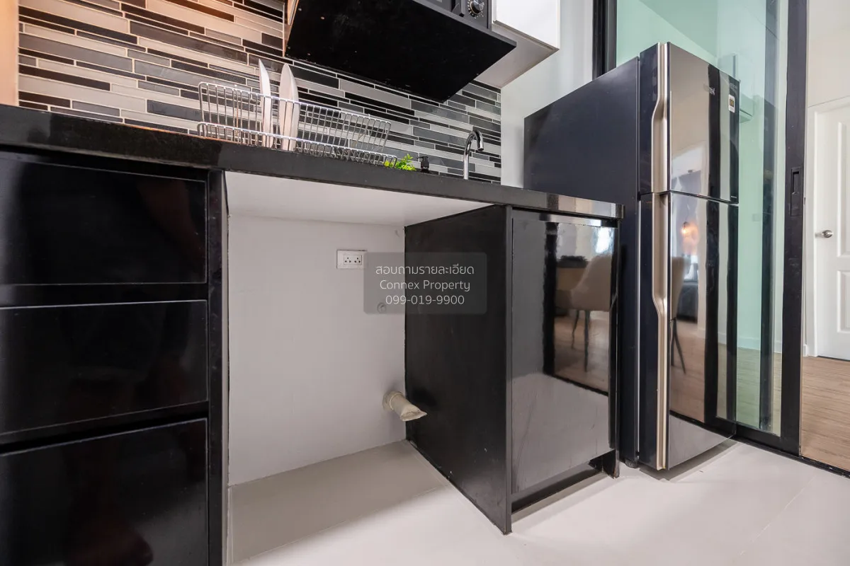 ขายคอนโด  แบงค์คอก ฮอไรซอน สาทร - นราธิวาส BTS-ช่องนนทรี ทุ่งวัดด