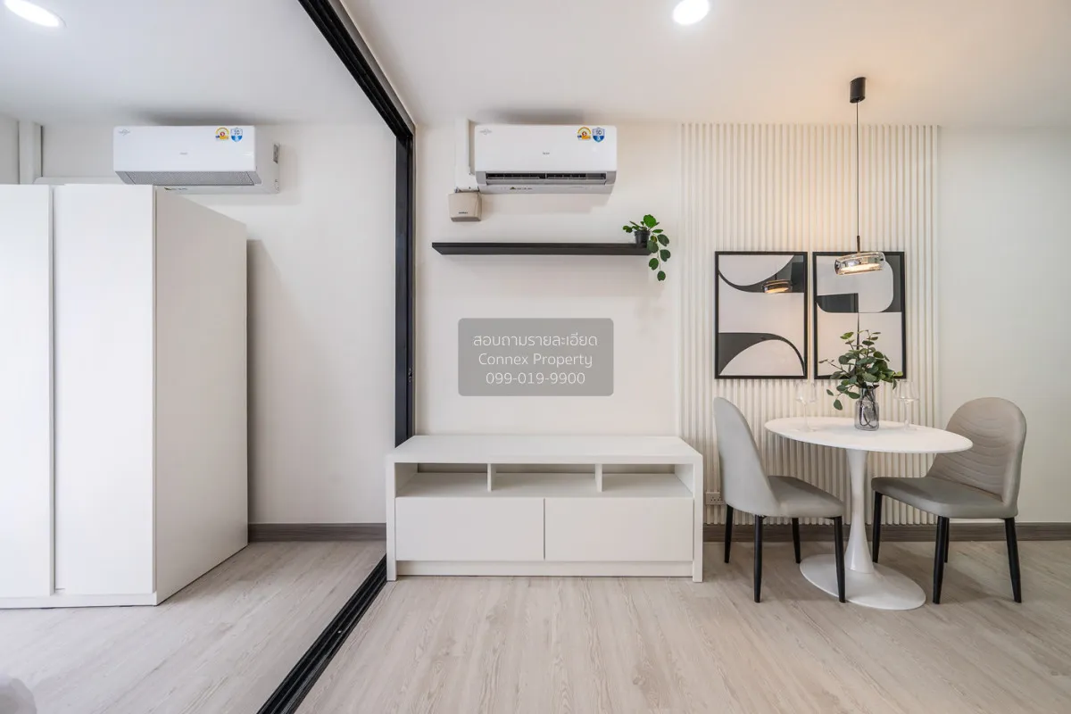 For Sale Condo , Supapong Place , MRT-Lat Phrao , Anusawari , Ban 3