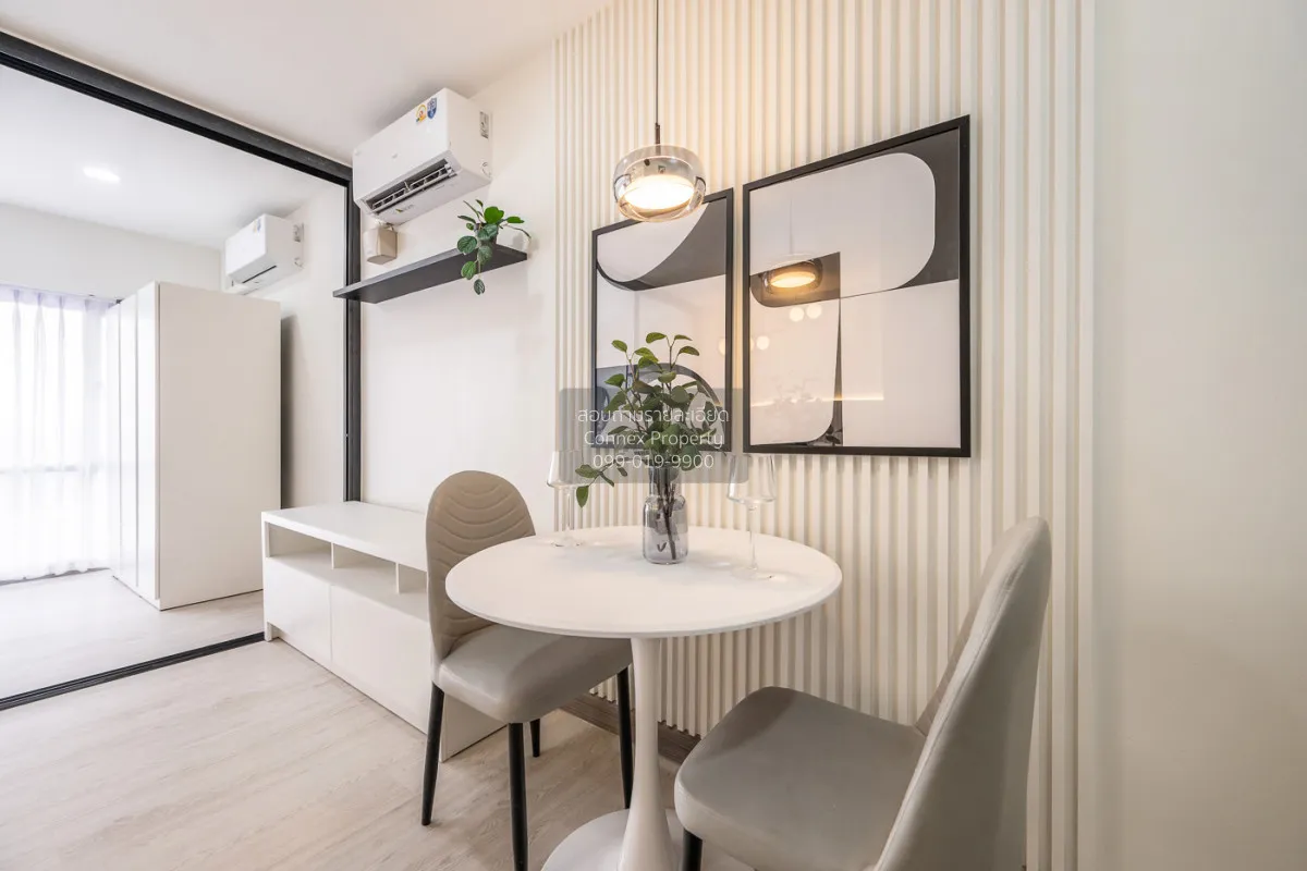 For Sale Condo , Supapong Place , MRT-Lat Phrao , Anusawari , Ban 4