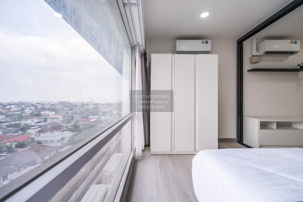 For Sale Condo , Supapong Place , MRT-Lat Phrao , Anusawari , Ban