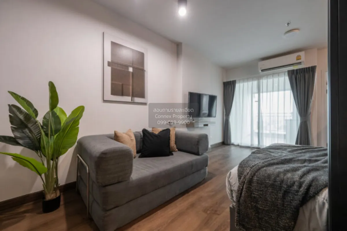 For Sale Condo , Supalai Loft Chaeng Watthana , Bang Talat , Pak  4