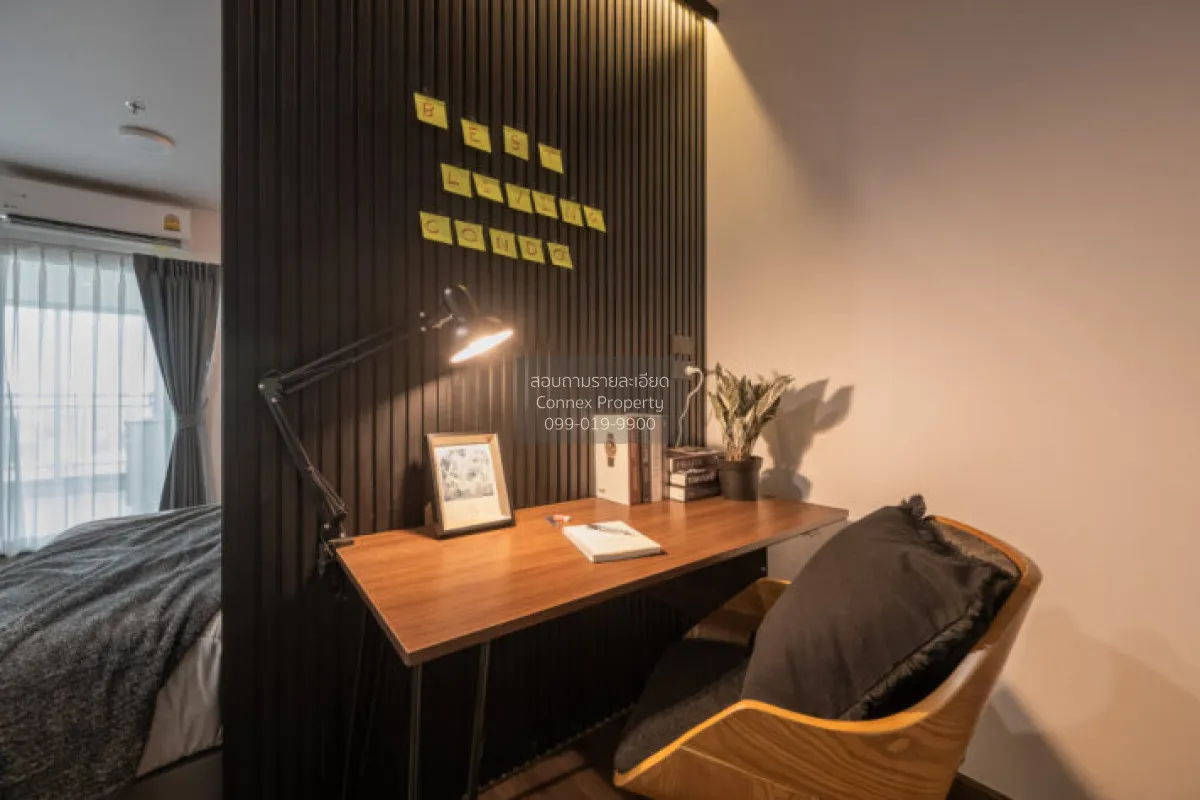 For Sale Condo , Supalai Loft Chaeng Watthana , Bang Talat , Pak 