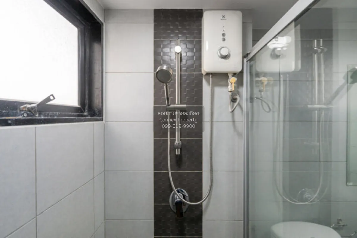 For Sale Condo , Supalai Loft Chaeng Watthana , Bang Talat , Pak 