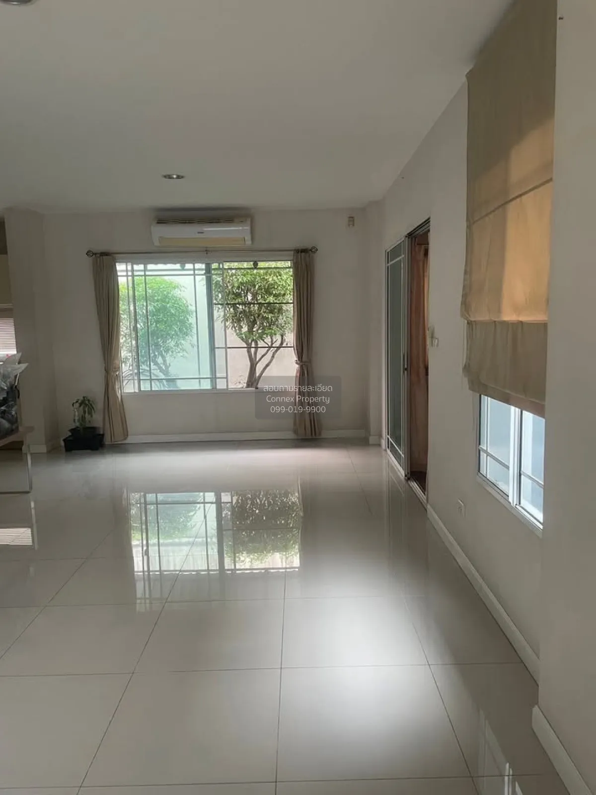 ขายบ้าน  นันทวัน อุทยาน - อักษะ ศาลาธรรมสพน์ เขต ทวีวัฒนา กรุงเทพ 4