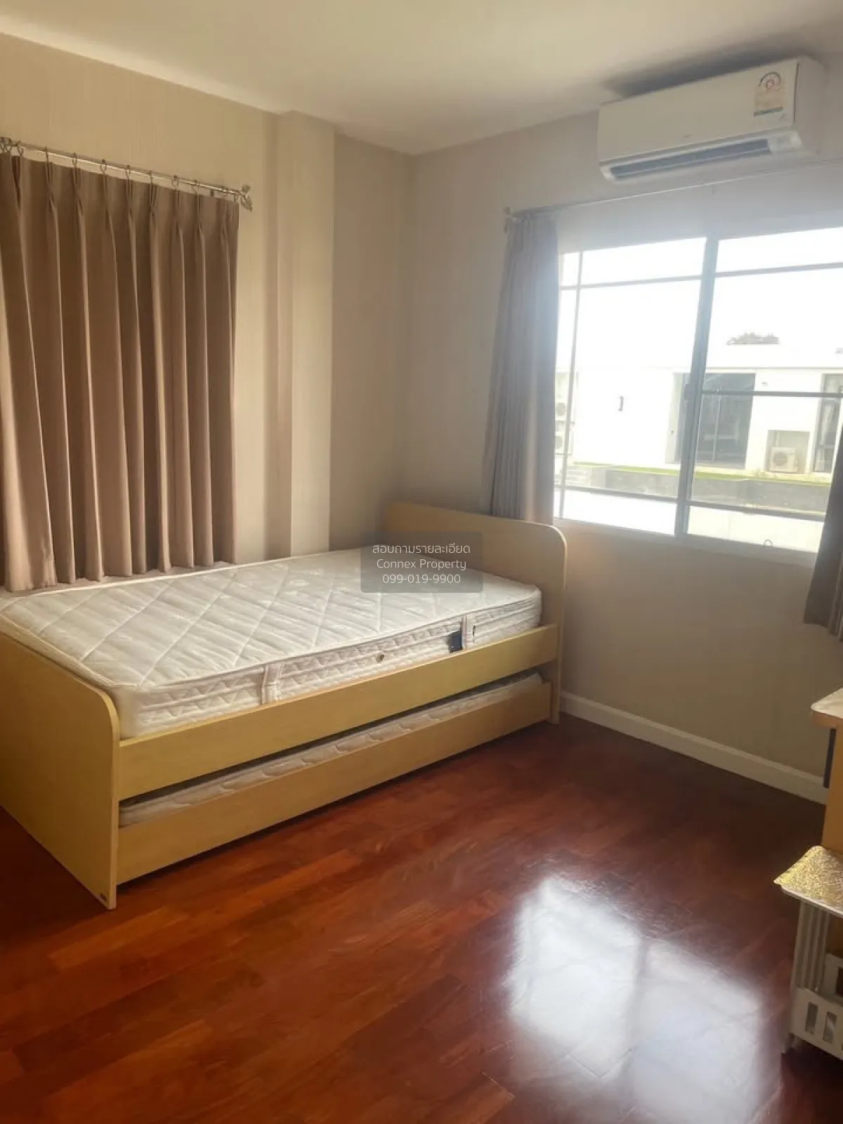 ขายบ้าน  นันทวัน อุทยาน - อักษะ ศาลาธรรมสพน์ เขต ทวีวัฒนา กรุงเทพ