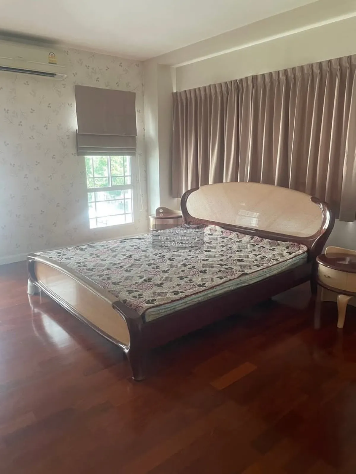 ขายบ้าน  นันทวัน อุทยาน - อักษะ ศาลาธรรมสพน์ เขต ทวีวัฒนา กรุงเทพ