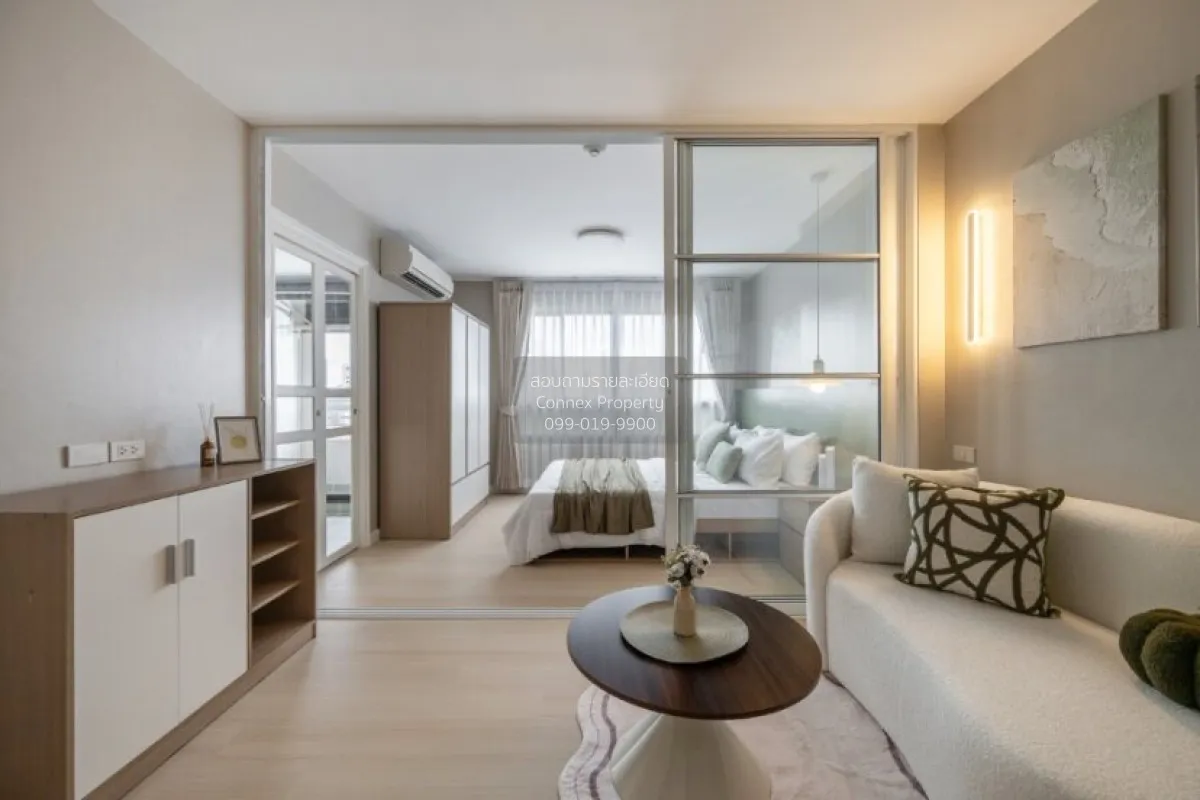 For Sale Condo , Lumpini Ville Phra Mae Maree - Sathorn , BTS-Sur 2