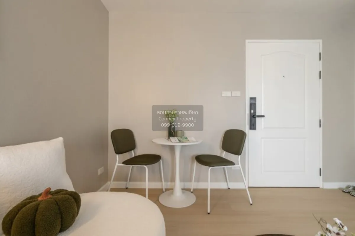 For Sale Condo , Lumpini Ville Phra Mae Maree - Sathorn , BTS-Sur 4