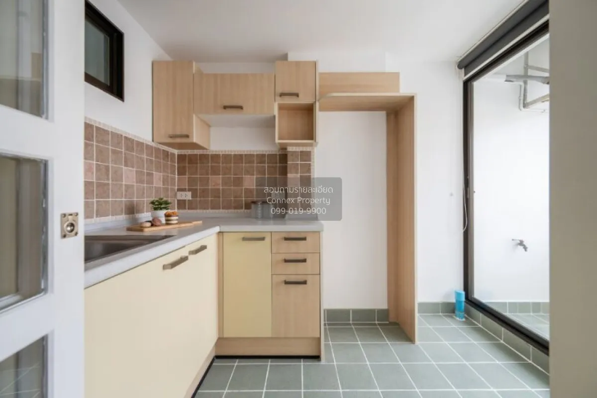 For Sale Condo , Lumpini Ville Phra Mae Maree - Sathorn , BTS-Sur