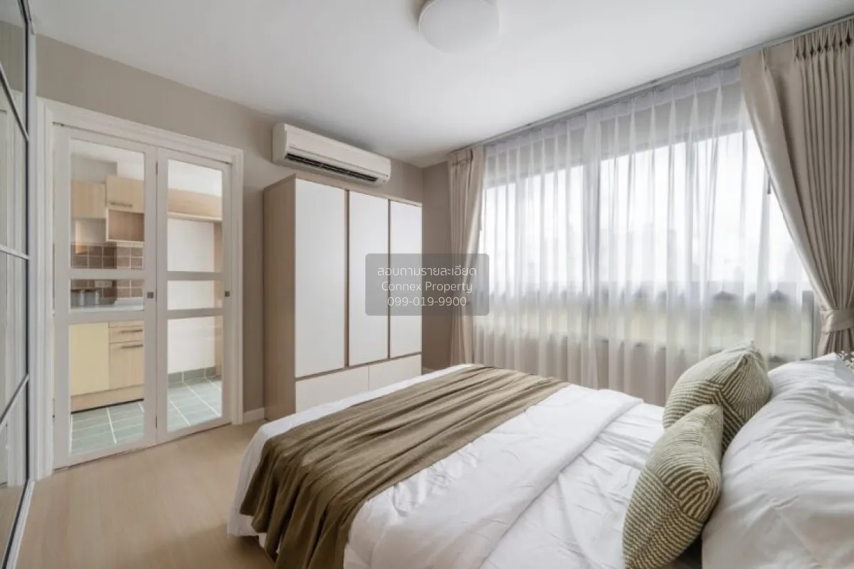 For Sale Condo , Lumpini Ville Phra Mae Maree - Sathorn , BTS-Sur